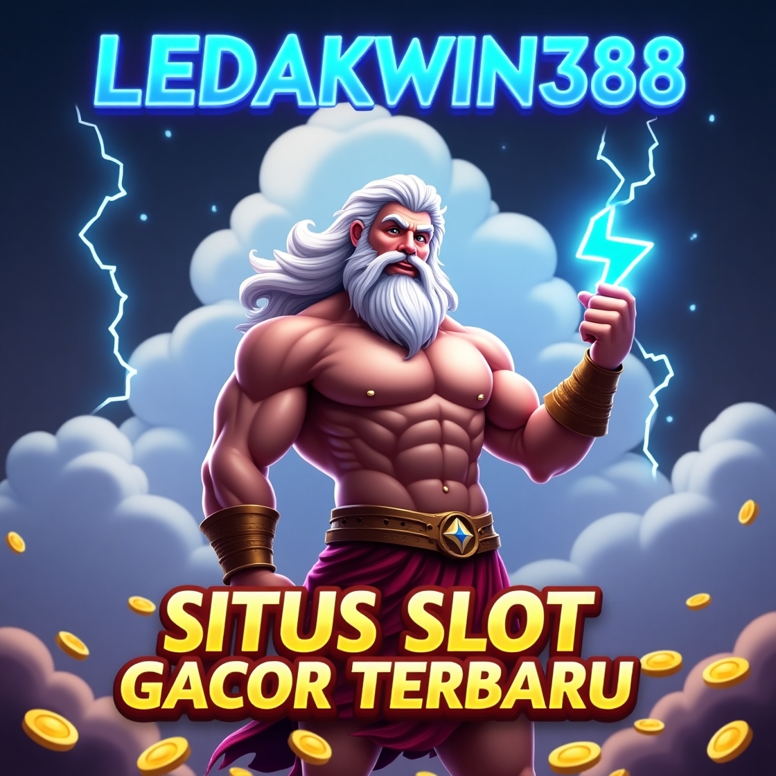 LEDAKWIN388
